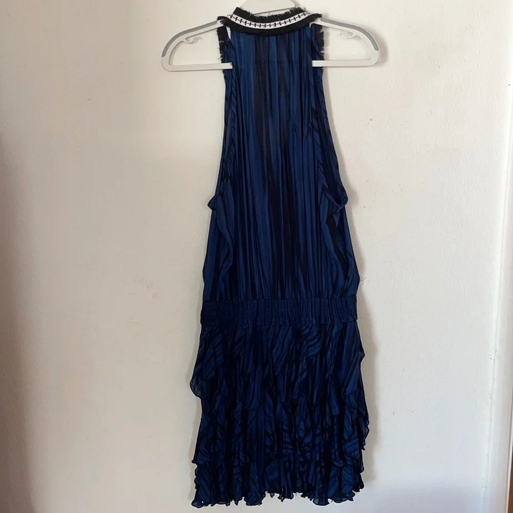 Lovely Poupette St Barth BELINE Dress. - Picture 6 of 8